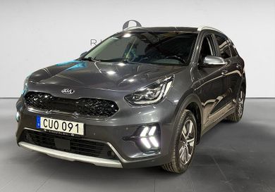 Kia Niro, 2020