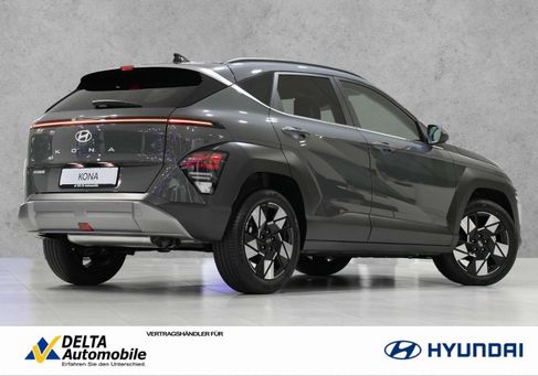 Hyundai Kona, 2026 2