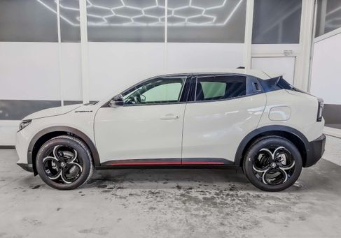 Alfa Romeo Junior, 2026 3