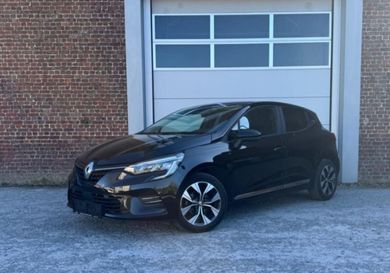 Renault Clio, 2023