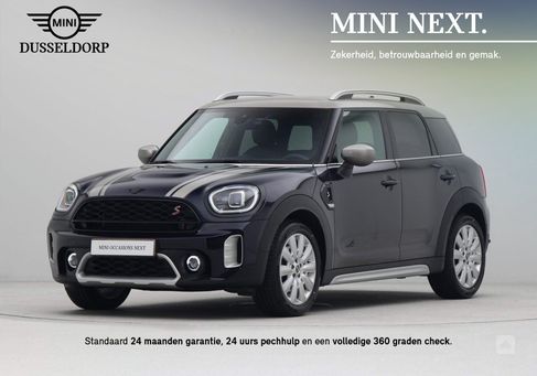 MINI Cooper S Countryman, 2023