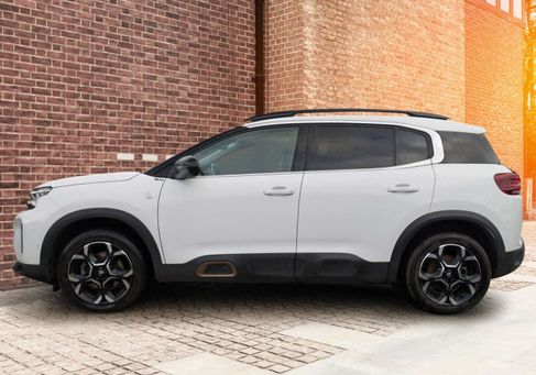 Citroën C5 Aircross, 2023 3