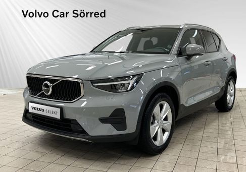 Volvo XC40, 2024