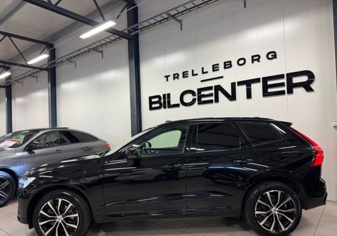 Volvo XC60, 2023