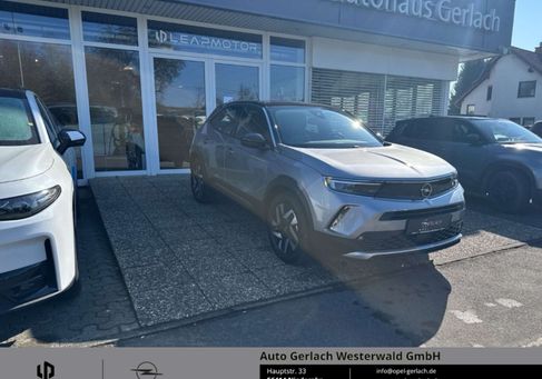 Opel Mokka, 2022 3