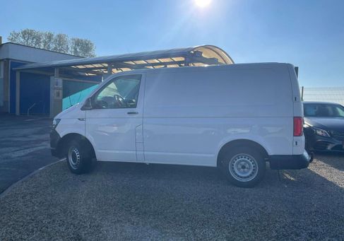 Volkswagen Transporter, 2019 2