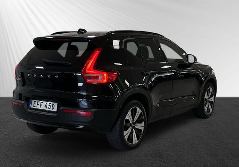 Volvo XC40, 2023 3
