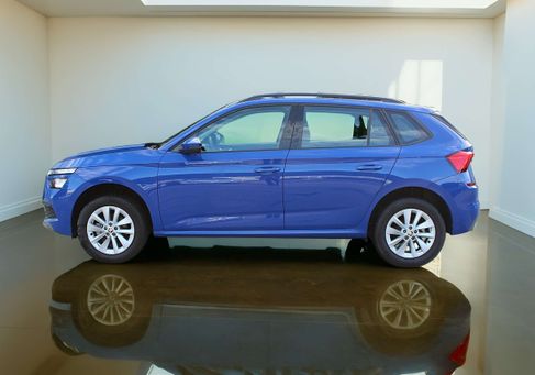 Skoda Kamiq, 2024 2