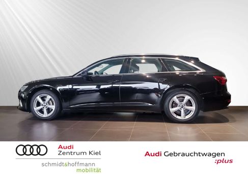 Audi A6, 2023 3