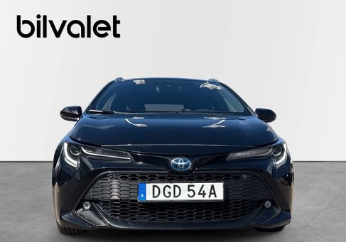 Toyota Corolla, 2020 2