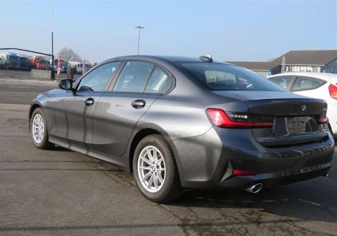BMW 3 Serija, 2019