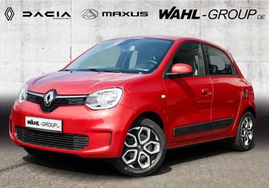 Renault Twingo, 2020