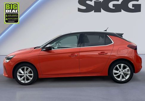 Opel Corsa, 2023 3