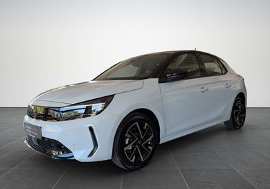 Opel Corsa, 2025