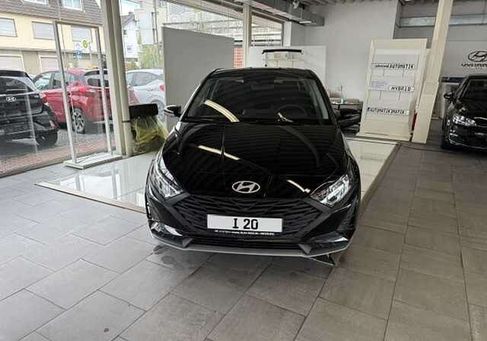 Hyundai i20, 2025 2
