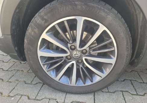 Opel Crossland X, 2019 2