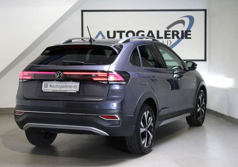 Volkswagen Taigo, 2024