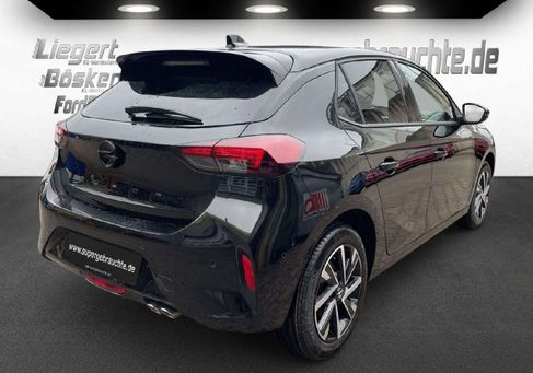 Opel Corsa, 2025 2