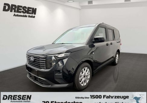 Ford Tourneo Courier, 2024