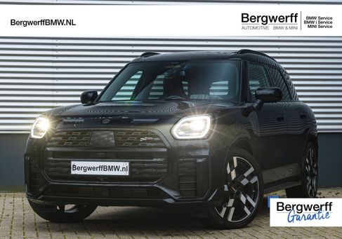 MINI John Cooper Works Countryman, 2024