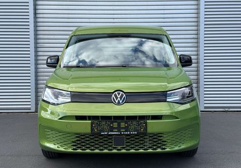 Volkswagen Caddy, 2024 2