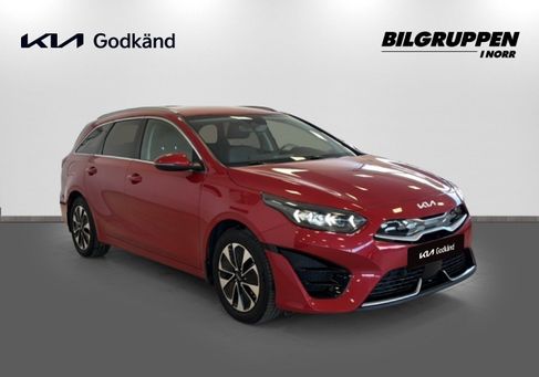 Kia Cee'd Sportswagon, 2023