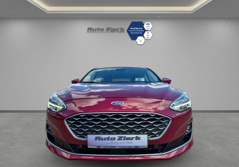 Ford Focus, 2019