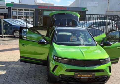 Opel Mokka, 2023 2