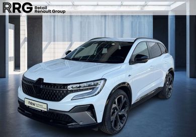 Renault Austral, 2024