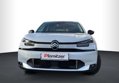 Citroën C4, 2025 3