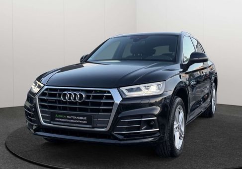 Audi Q5, 2018 3