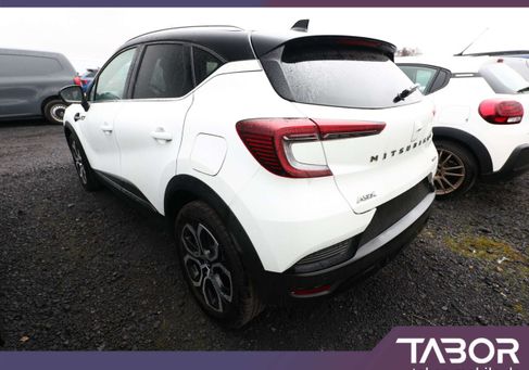 Mitsubishi ASX, 2025