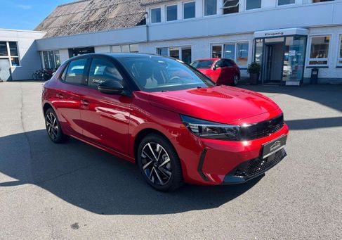 Opel Corsa, 2026 2