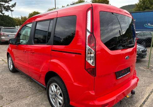 Ford Tourneo Connect, 2021 3