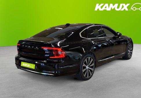 Volvo S90, 2022
