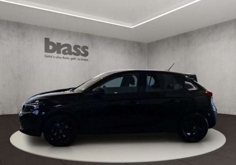 Opel Corsa, 2025 2