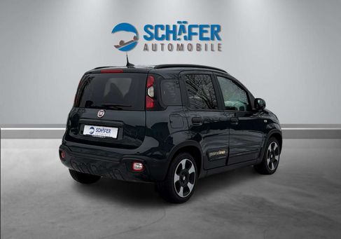 Fiat Panda, 2024