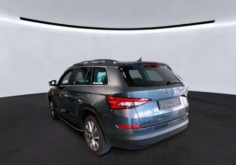 Skoda Kodiaq, 2021