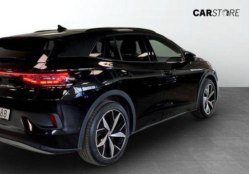 Volkswagen ID.4, 2022