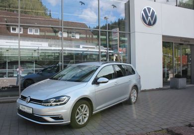 Volkswagen Golf, 2019