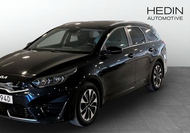 Kia Cee'd Sportswagon, 2023