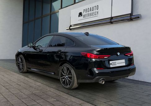 BMW 218, 2024