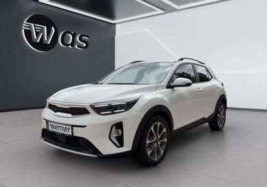 Kia Stonic, 2025