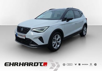 Seat Arona, 2026