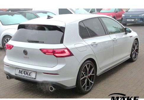 Volkswagen Golf, 2021 2
