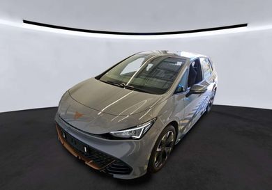 Cupra Born, 2022