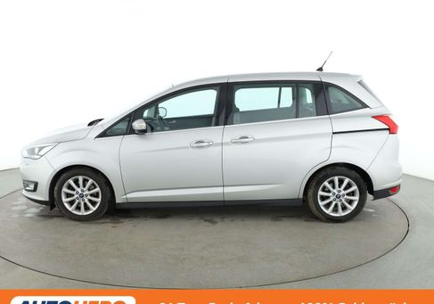 Ford Grand C-Max, 2018