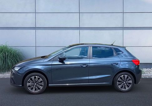 Seat Ibiza, 2025