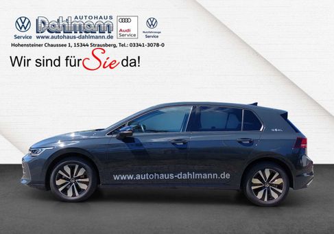 Volkswagen Golf, 2024 2
