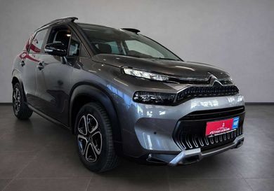 Citroën C3 Aircross, 2022